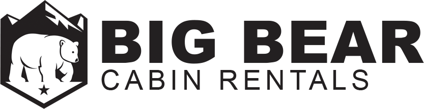 Big Bear Cabin Rentals Logo